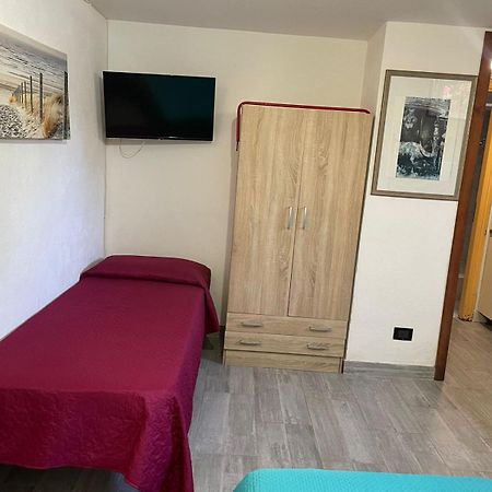 B&B Pineta Mare Lamezia Terme Exteriér fotografie