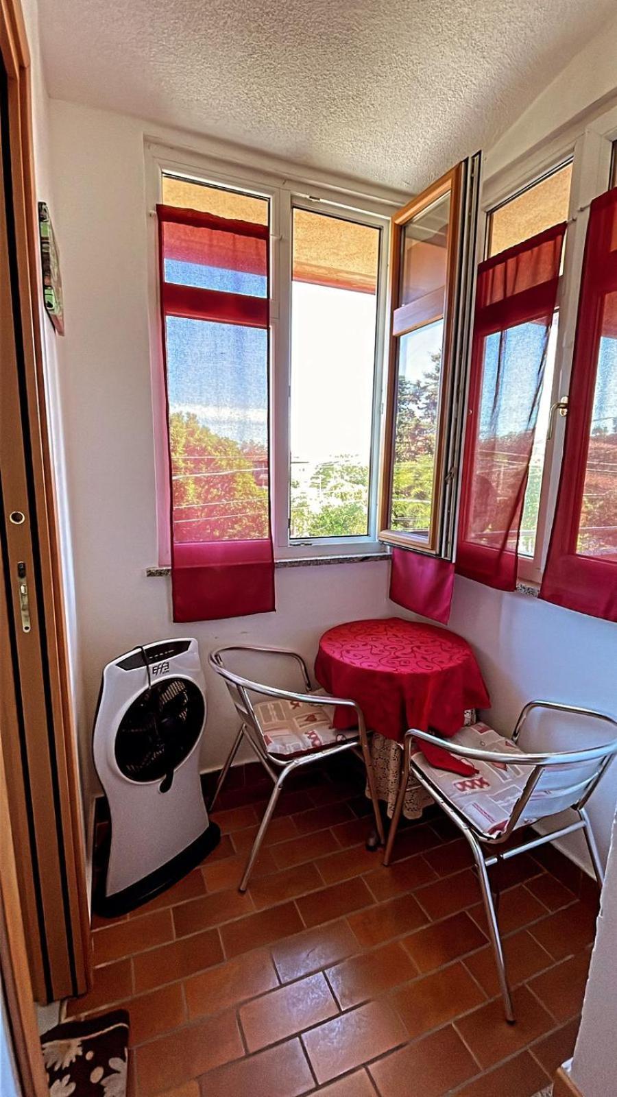 B&B Pineta Mare Lamezia Terme Exteriér fotografie