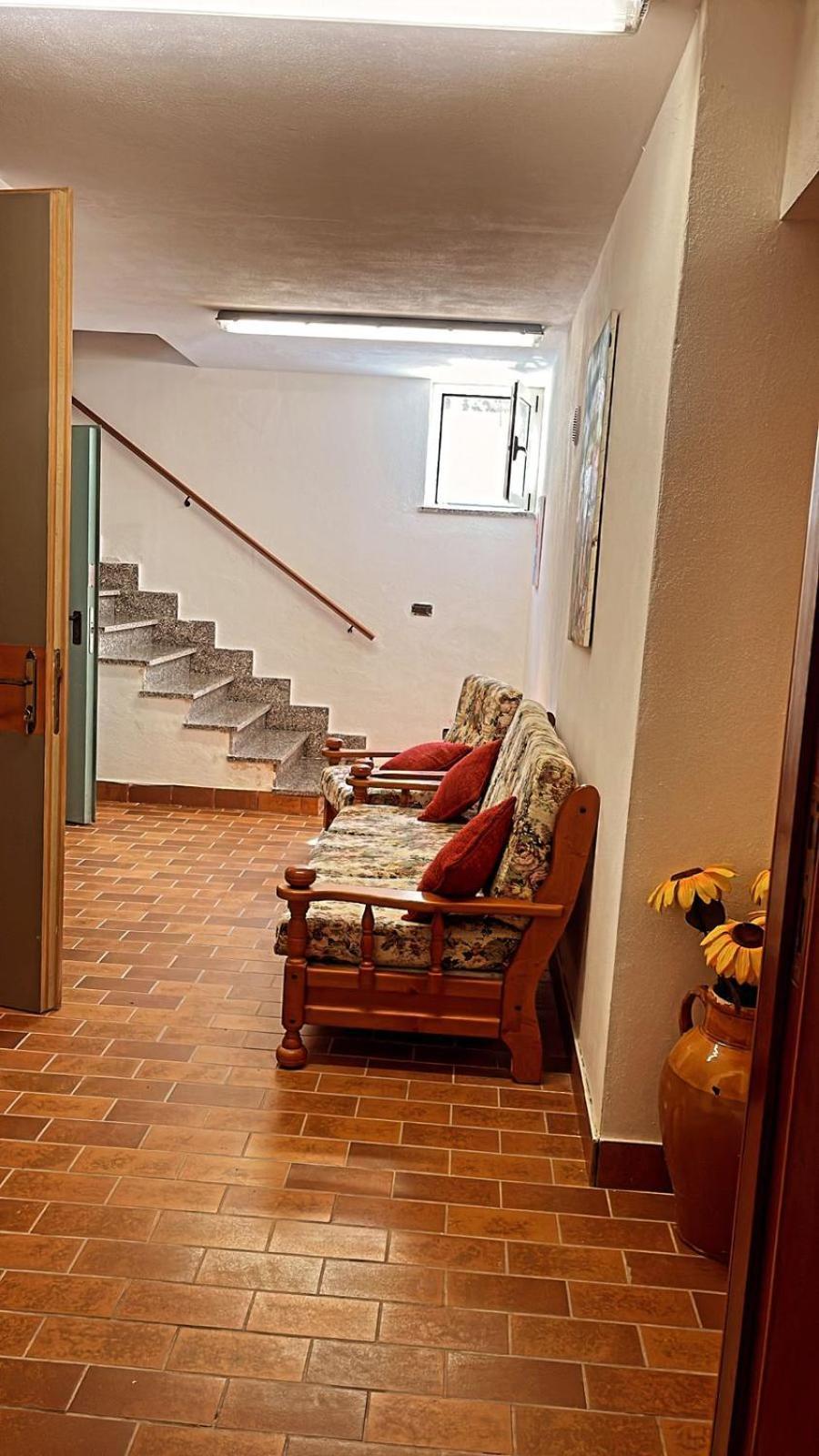 B&B Pineta Mare Lamezia Terme Exteriér fotografie