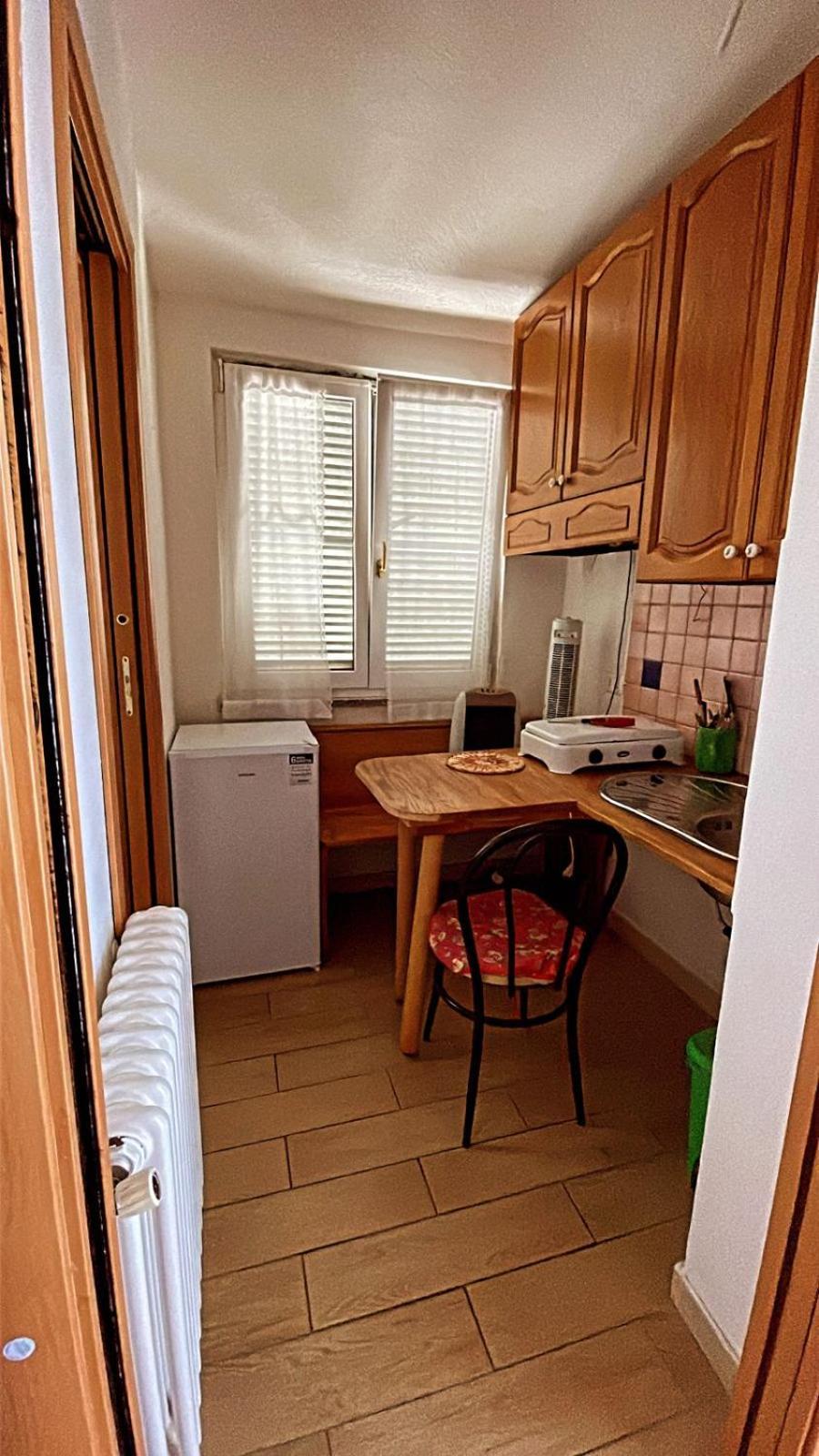 B&B Pineta Mare Lamezia Terme Exteriér fotografie