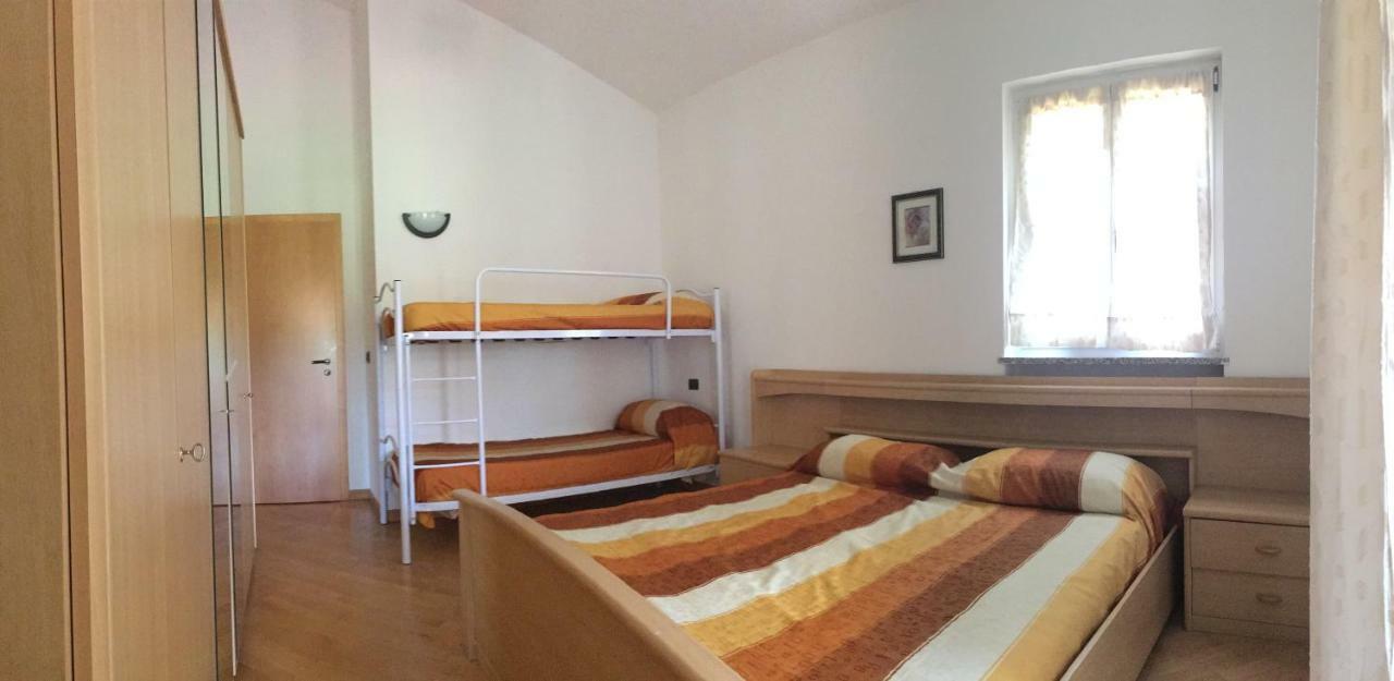 B&B Pineta Mare Lamezia Terme Exteriér fotografie